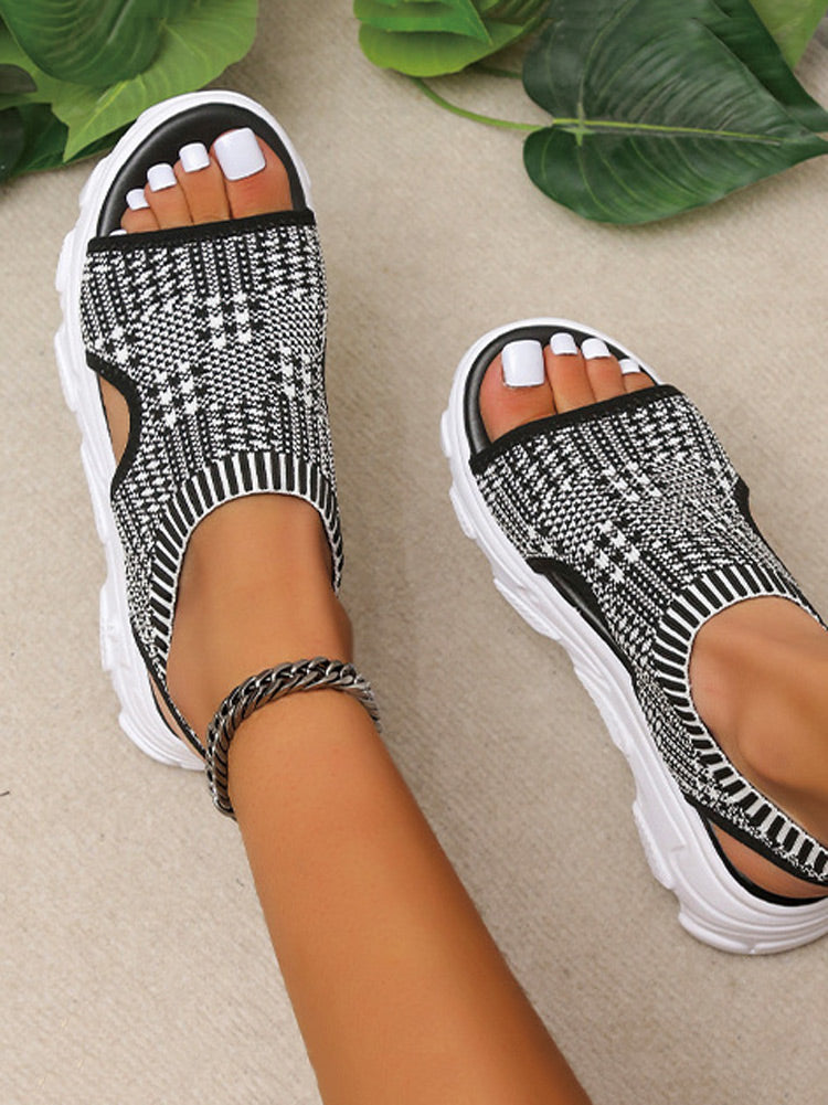 Orthopedic Sandals for Women