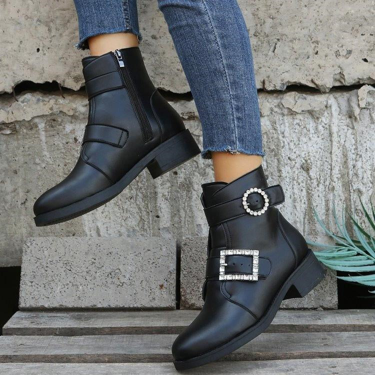 Tailored and comfortable orthopedic Boots