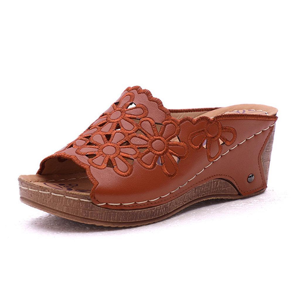 Comfortable and cool Sandals
