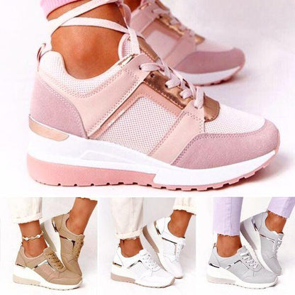 Versatile and supportive orthopedic summer Heels