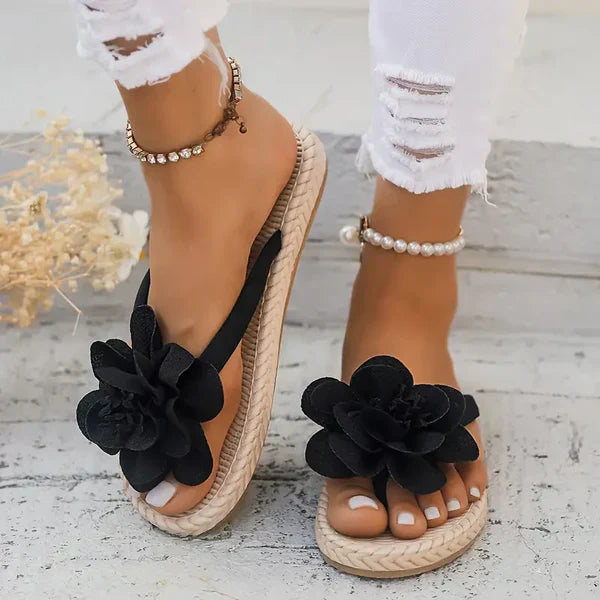 Orthopedic fashion summer footwear