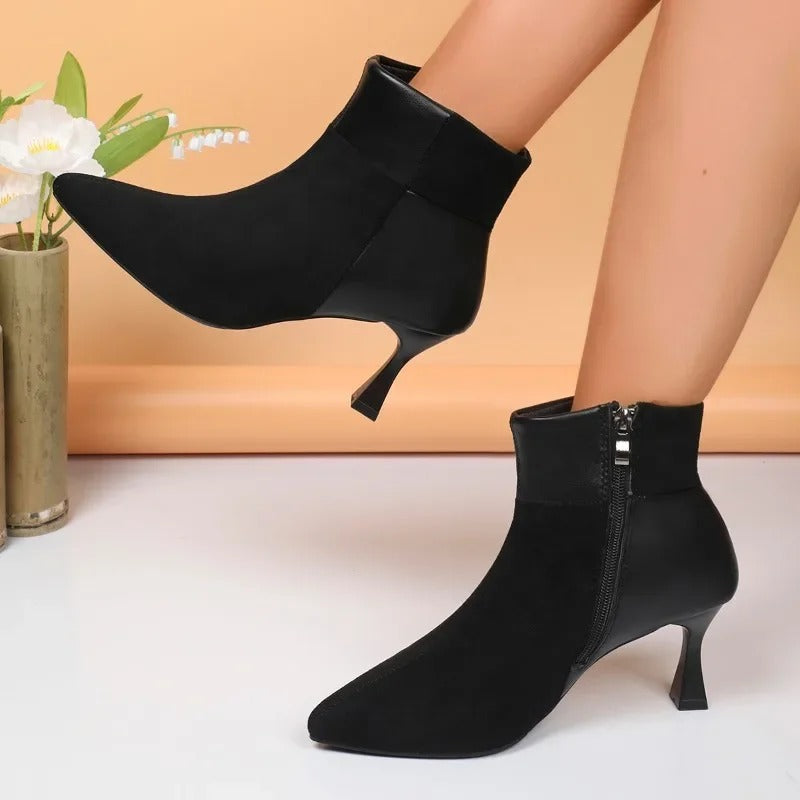 Stylish and supportive orthopedic summer Boots