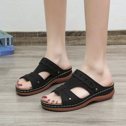 Women's Casual Orthopedic Shoes