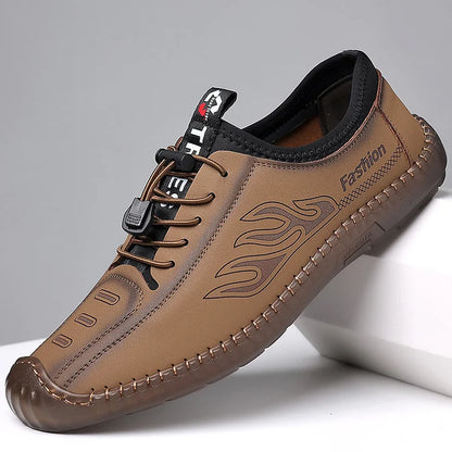 Genuine Leather Shoes