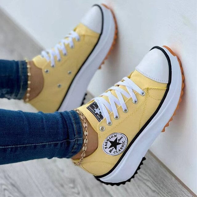 Stylish orthopedic summer shoes