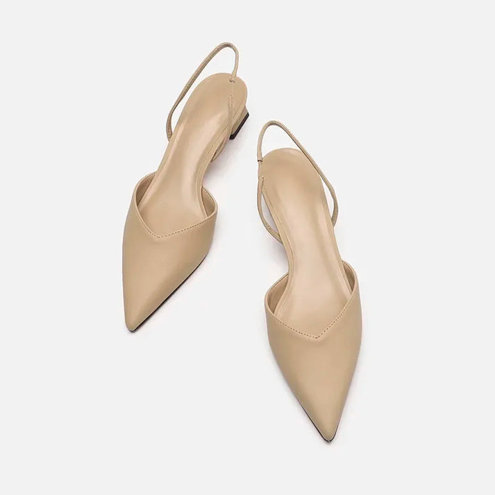 Casual orthopedic tailored summer Sandals