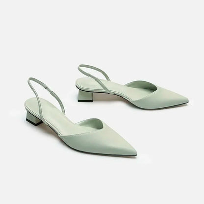 Casual orthopedic tailored summer Sandals