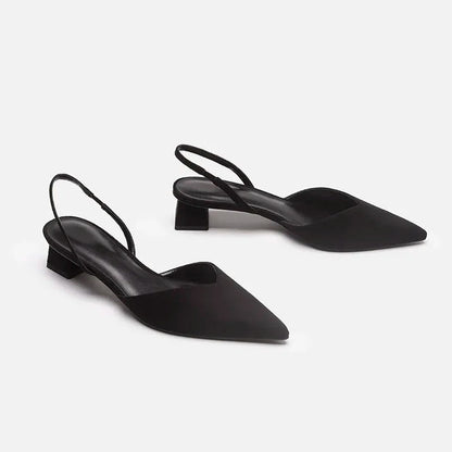 Casual orthopedic tailored summer Sandals