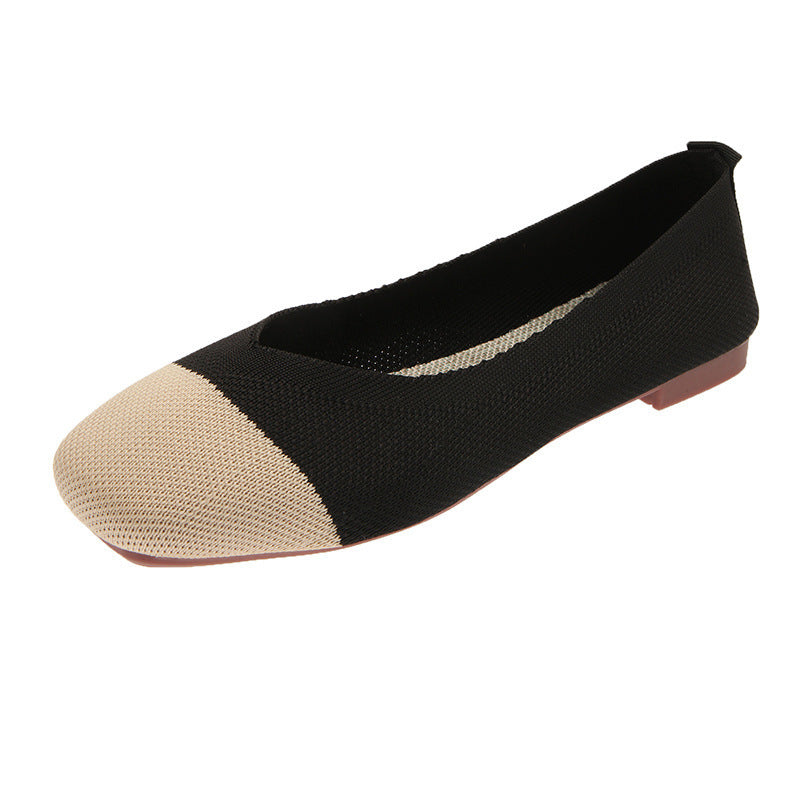Mesh Breathable Women's Shoes