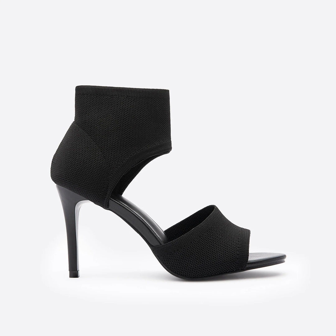 Durable and supportive orthopedic summer Heels