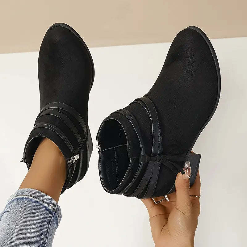 Relaxed and supportive orthopedic summer Boots