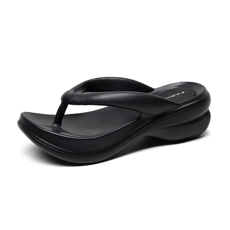 Simple and lightweight slippers