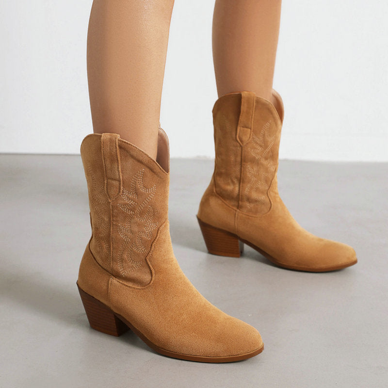Sleek and supportive orthopedic Heels