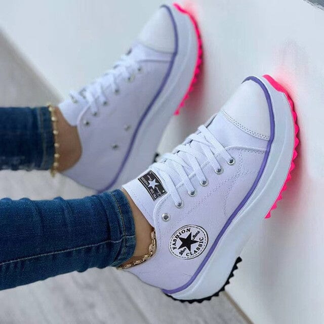 Stylish orthopedic summer shoes