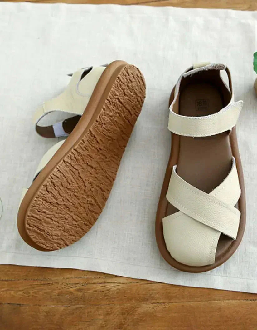 High-quality orthopedic summer Shoes