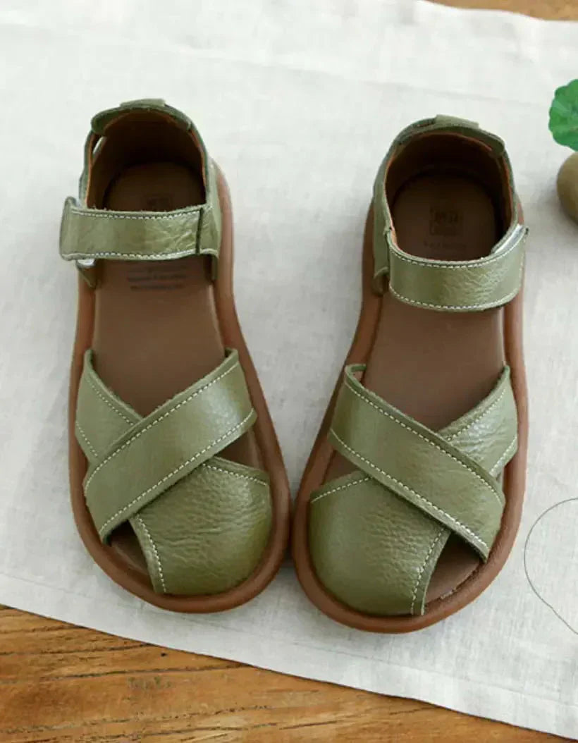 High-quality orthopedic summer Shoes