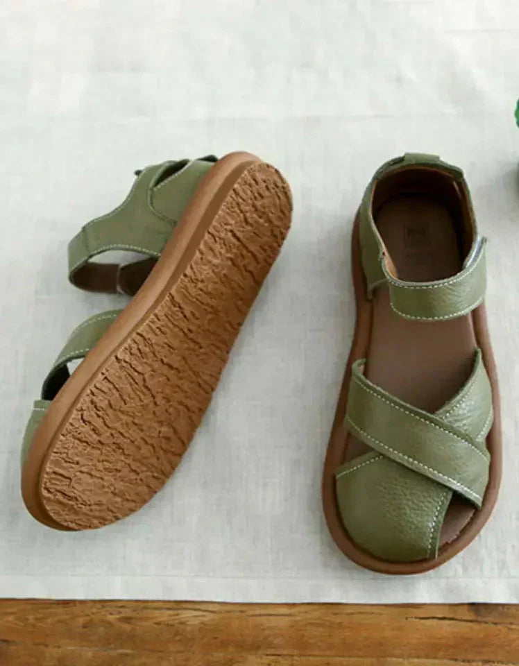High-quality orthopedic summer Shoes