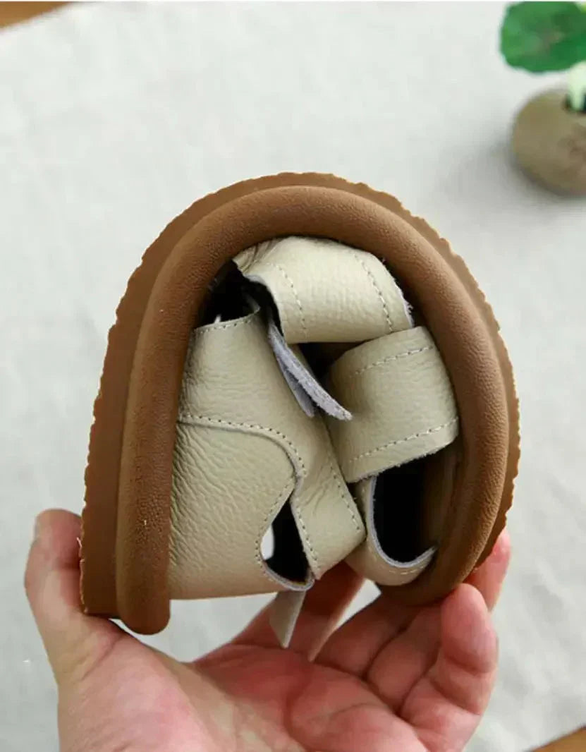 High-quality orthopedic summer Shoes