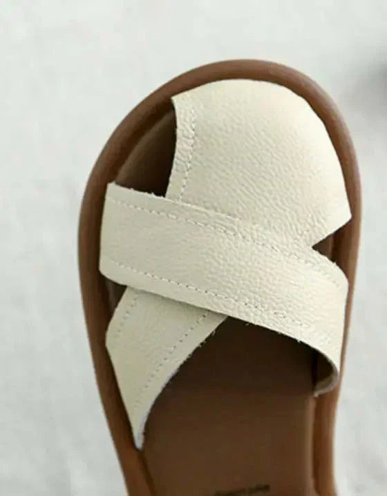 High-quality orthopedic summer Shoes