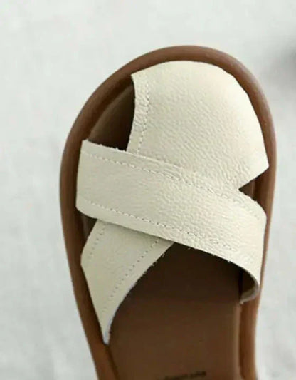 High-quality orthopedic summer Shoes