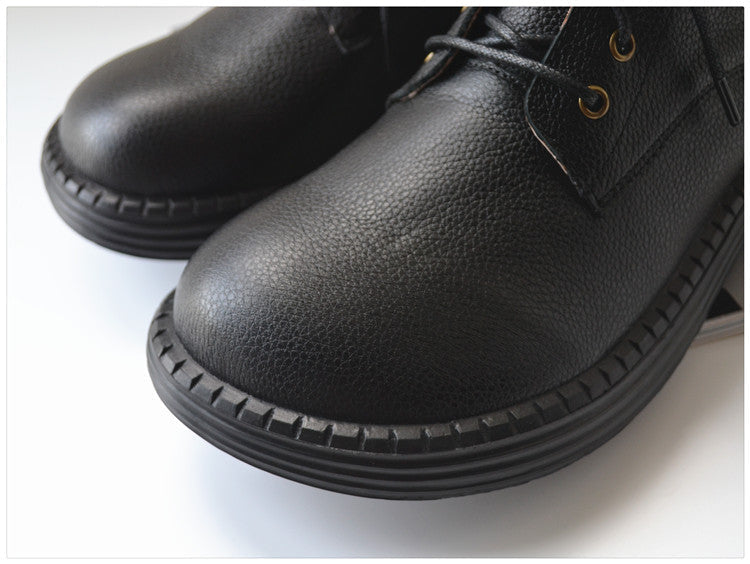 Supportive and stylish orthopedic winter Boots