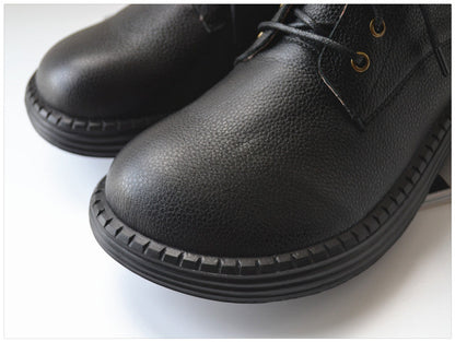 Supportive and stylish orthopedic winter Boots