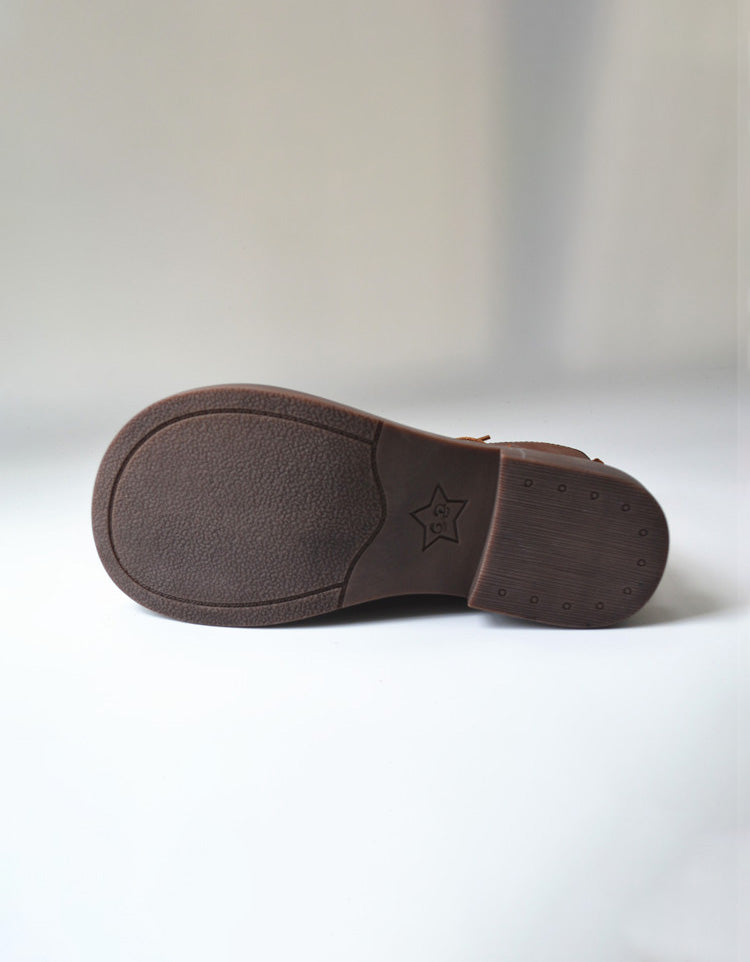 Comfertable and stylish orthopedic winter Boots