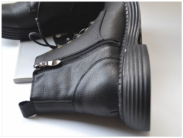 Supportive and stylish orthopedic winter Boots