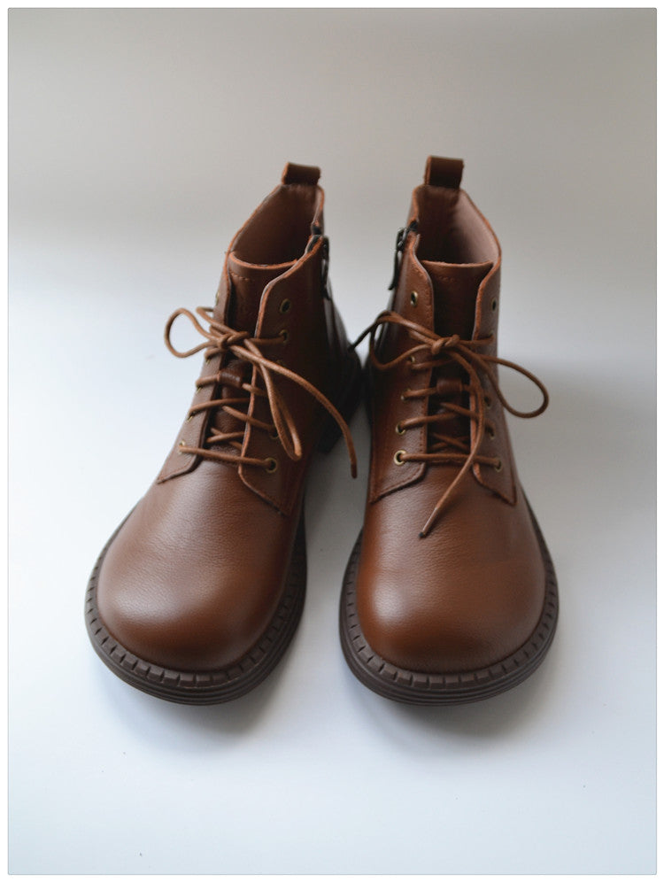 Supportive and stylish orthopedic winter Boots