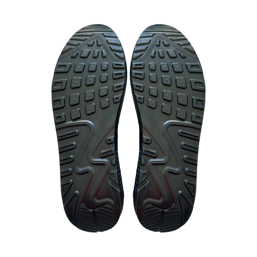 Women's casual mesh breathable trainers