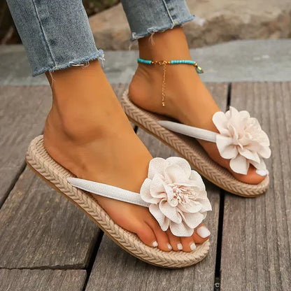 Orthopedic fashion summer footwear