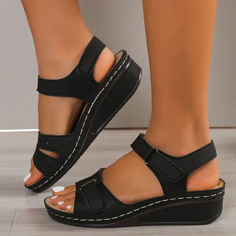 Women's Wedge Sandals
