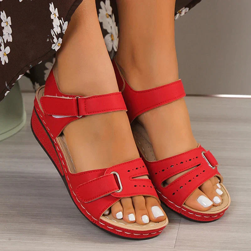Women's Wedge Sandals
