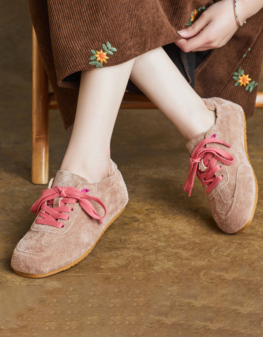 Durable and supportive orthopedic summer Sneakers