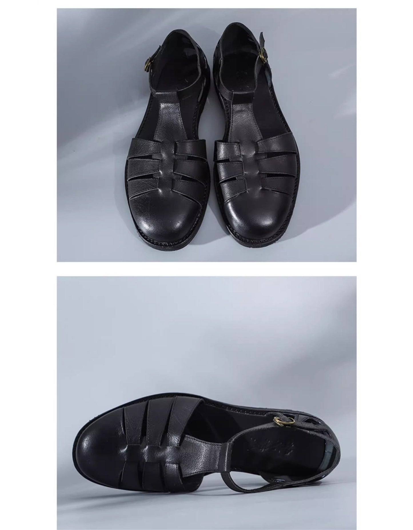 Comfortable and fashionable orthopedic summer Sandals