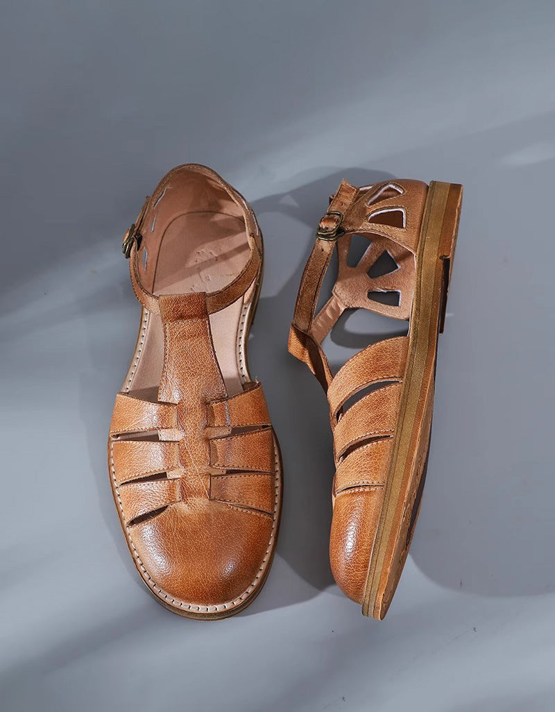 Comfortable and fashionable orthopedic summer Sandals