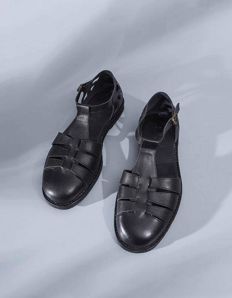 Comfortable and fashionable orthopedic summer Sandals
