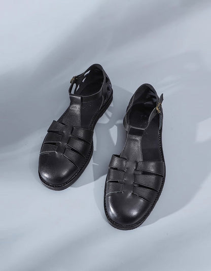 Comfortable and fashionable orthopedic summer Sandals