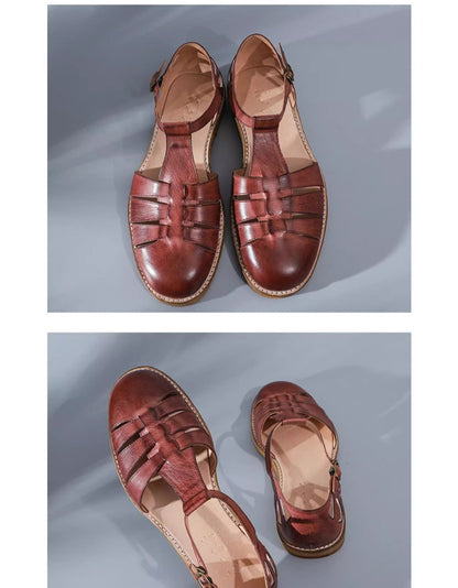 Comfortable and fashionable orthopedic summer Sandals