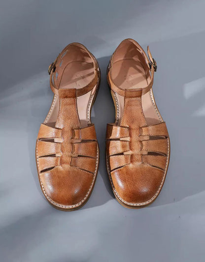 Comfortable and fashionable orthopedic summer Sandals