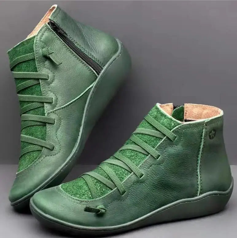 Comfortable and fashionable orthopedic Shoes