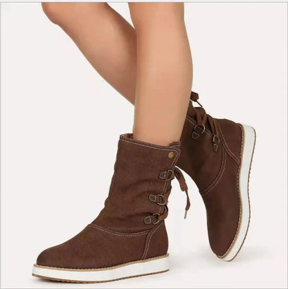 Durable and supportive orthopedic Shoes