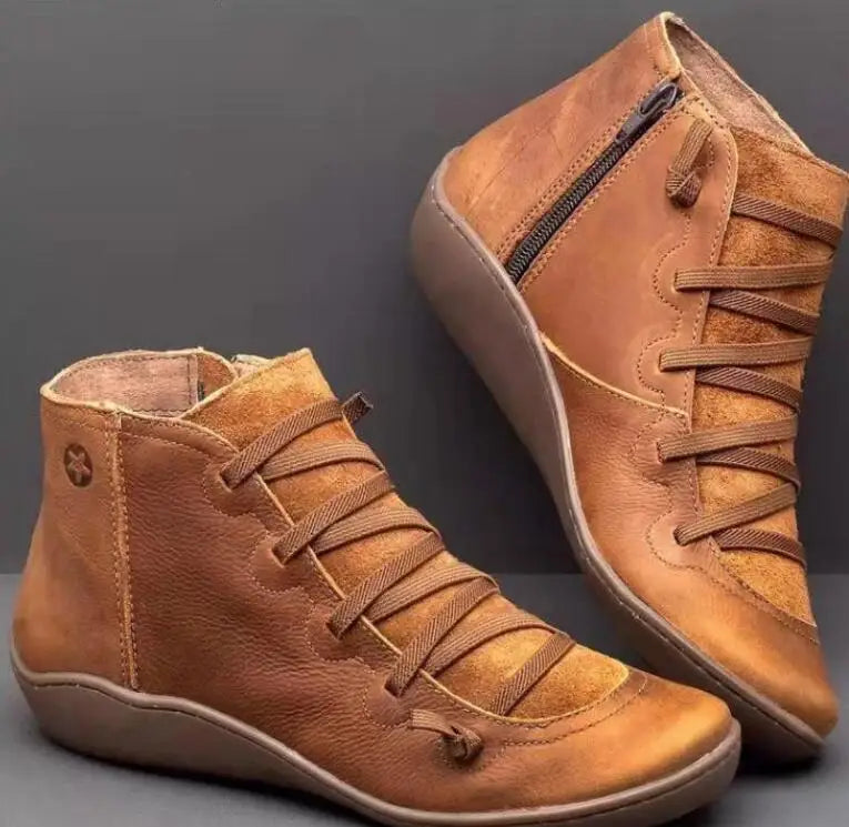 Comfortable and fashionable orthopedic Shoes