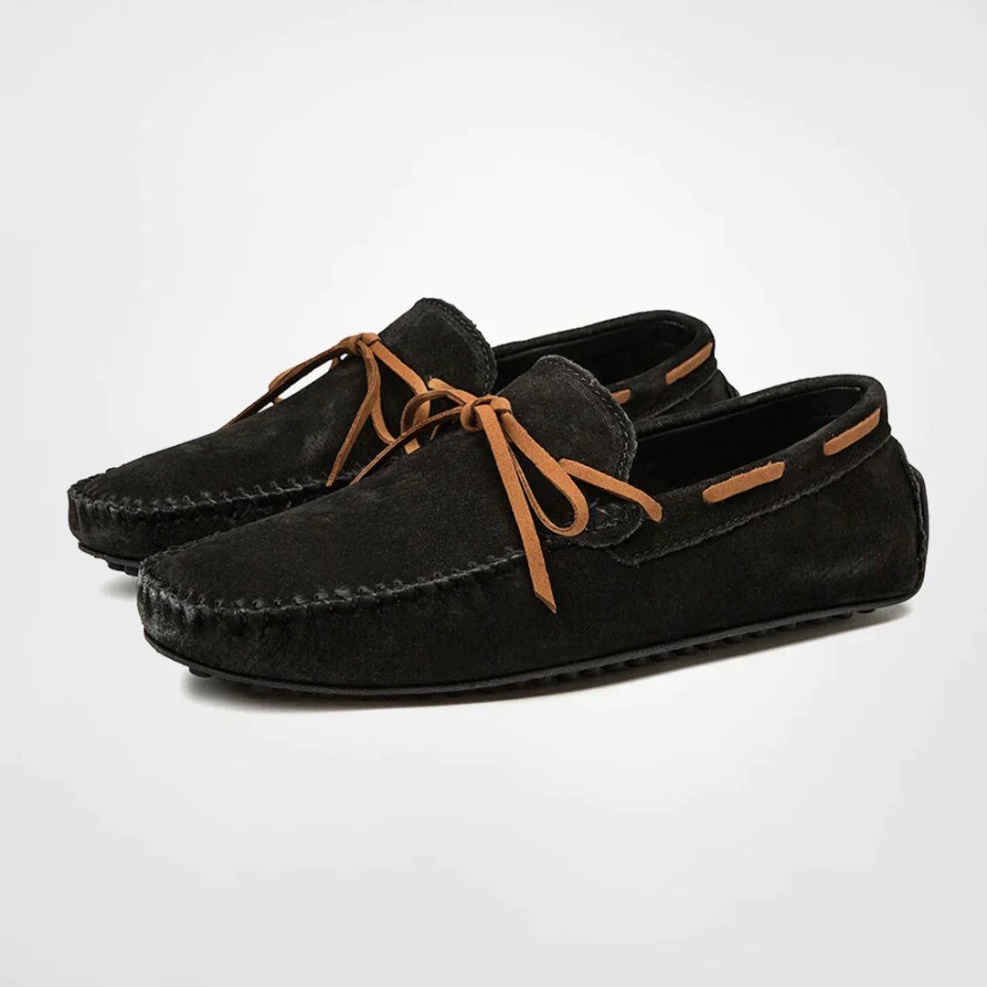 Men's Loafer Comfortable Slip On Shoe