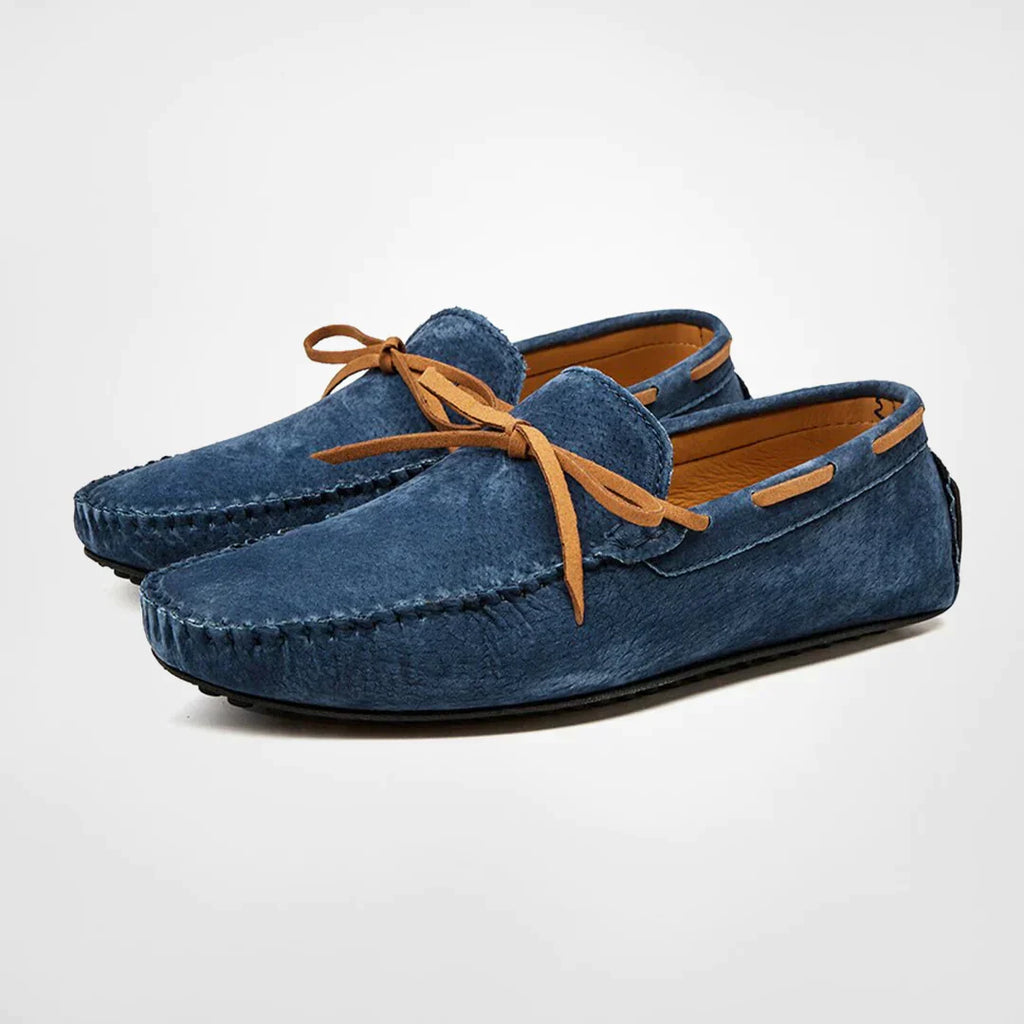 Men's Loafer Comfortable Slip On Shoe