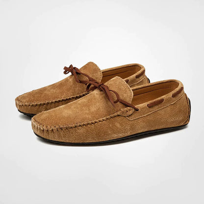Men's Loafer Comfortable Slip On Shoe