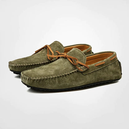 Men's Loafer Comfortable Slip On Shoe