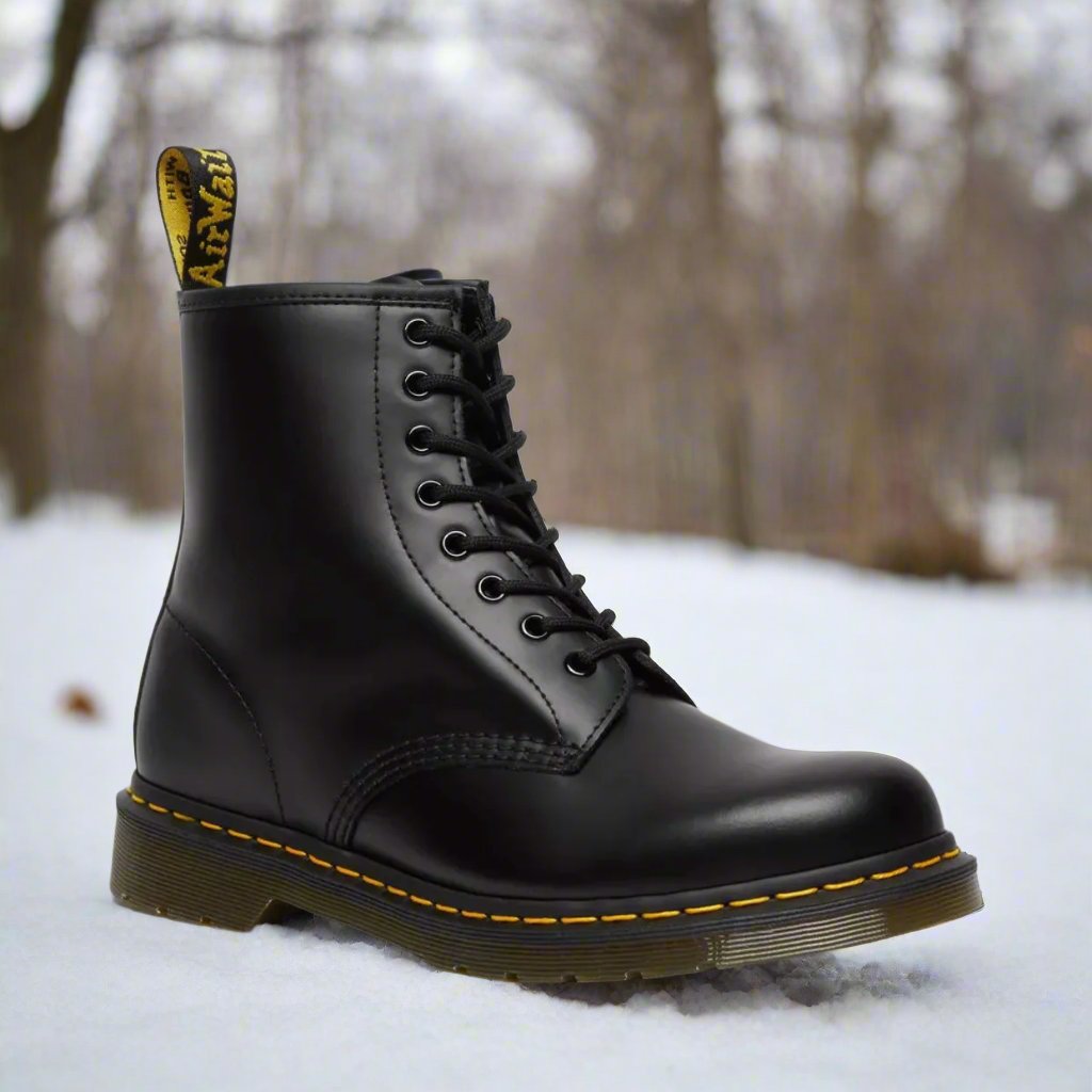 Timeless and comfortable orthopedic summer Boots