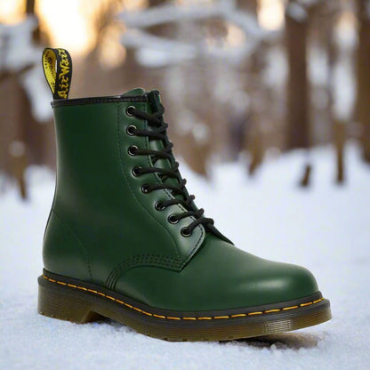 Timeless and comfortable orthopedic summer Boots