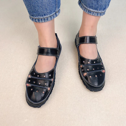 Trendy orthopaedic summer sandals